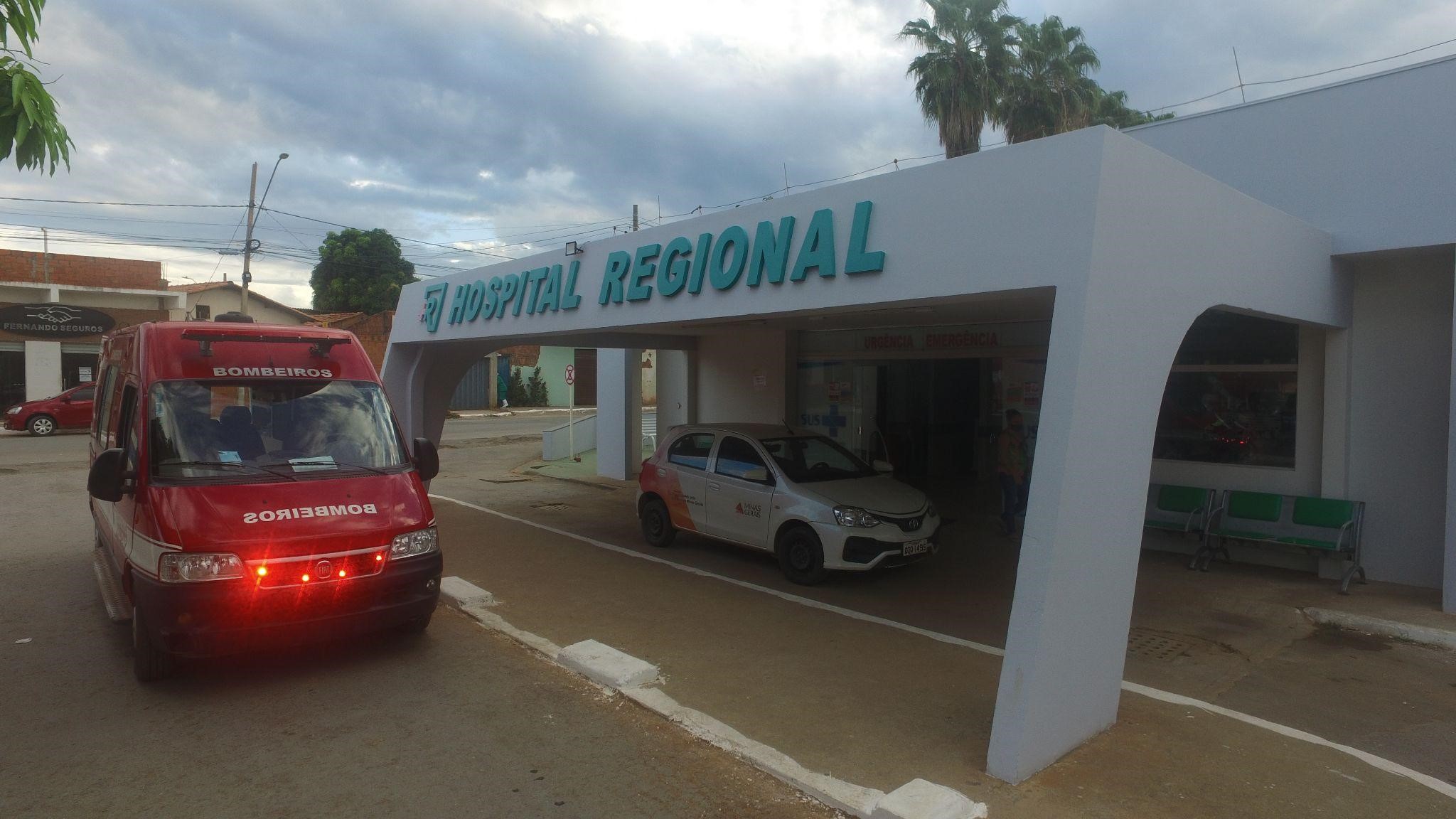 Hospital Regional