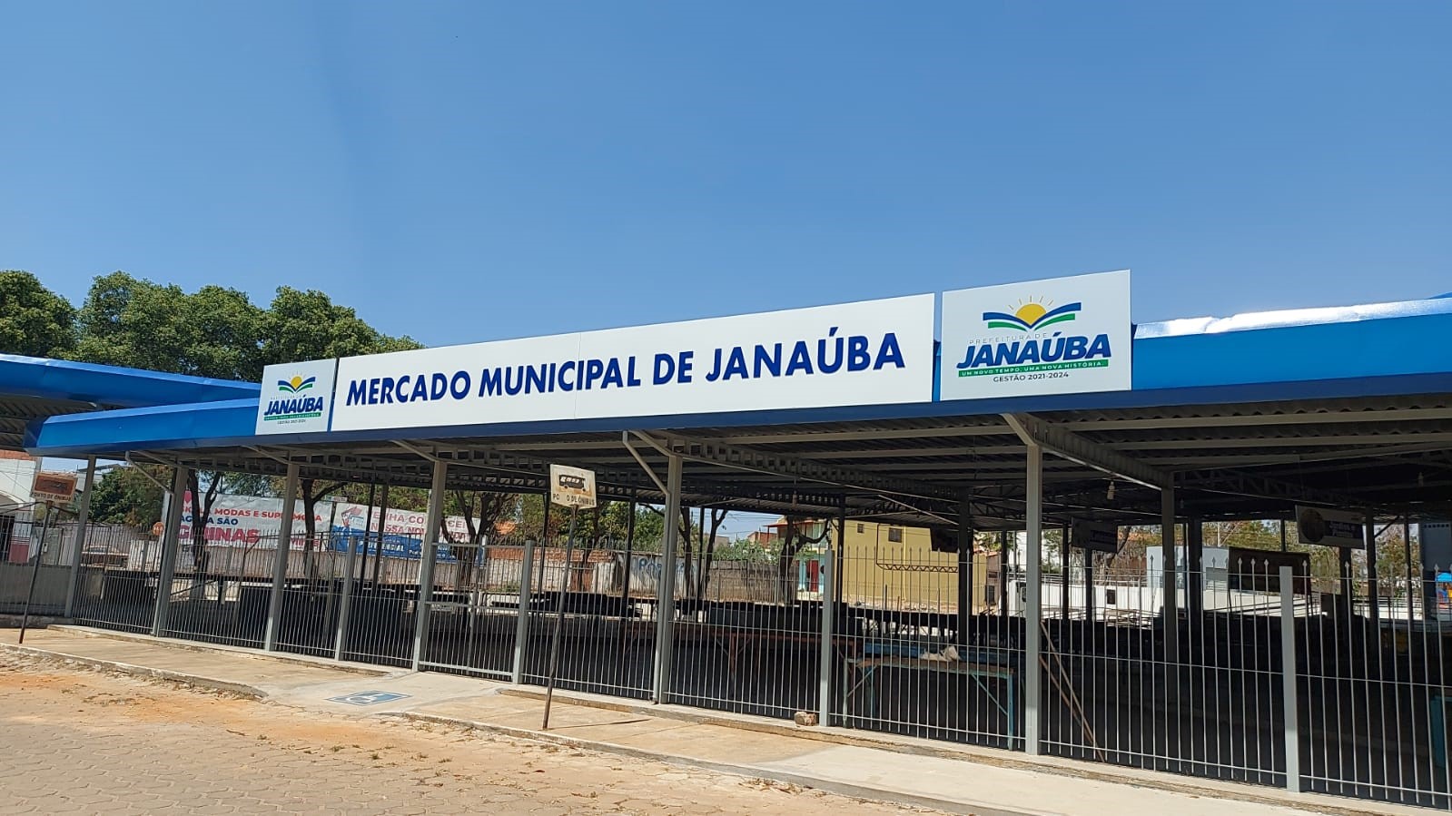 Mercado Municipal